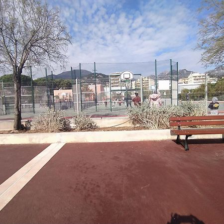 Menton Park Apartment Oda fotoğraf