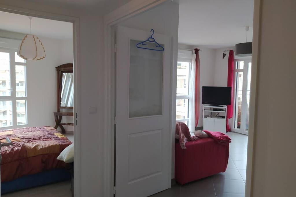 Menton Park Apartment Dış mekan fotoğraf
