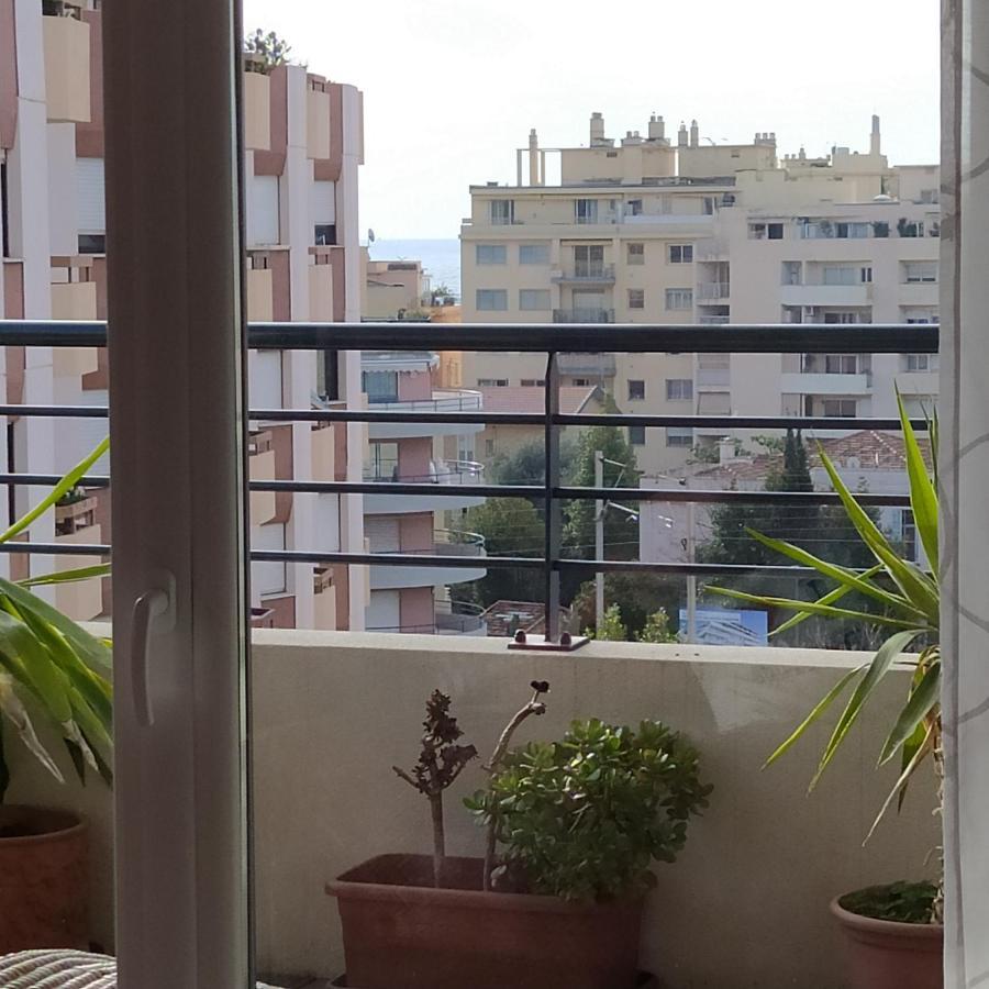 Menton Park Apartment Dış mekan fotoğraf