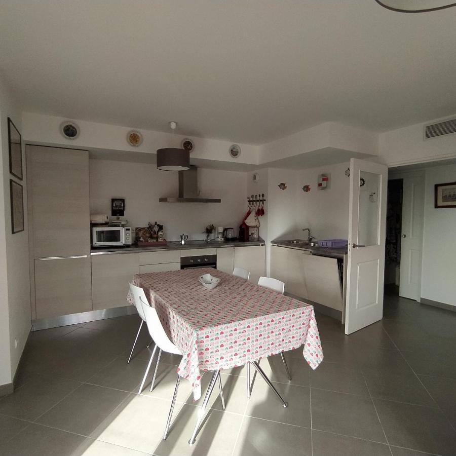Menton Park Apartment Dış mekan fotoğraf